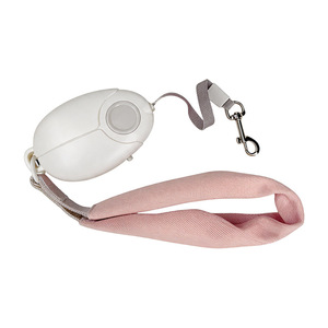 Correa Retráctil Automática Portátil para Mascotas, Material PP de Color Sólido, Correa Antideslizante para Pasear Perros - Product Image 4