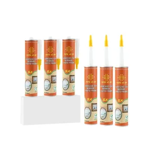 <span class=keywords><strong>Pistola</strong></span> de pulverización de piedra de <span class=keywords><strong>granito</strong></span>, sellador de silicona <span class=keywords><strong>para</strong></span> motor, pegamento de mármol y endurecedor líquido <span class=keywords><strong>para</strong></span> uñas, espejo, 300ml - Product Image 6