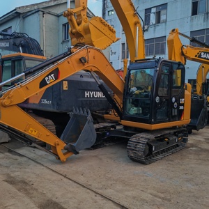 รถขุดขนาดเล็ก CAT 308E 8 ตัน 307E2 308D มือสองประสิทธิภาพสูง คุณภาพดี ทนทาน ใช้งานได้หลากหลาย ขาย - Product Image 3