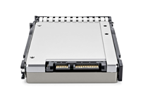 Disque SSD d'occasion P58236-B21 480 Go 2,5'' SATA 6G Read Intensive SED 5400P, SSD de serveur à branchement à chaud