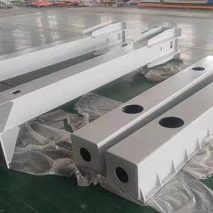 Eje Cantilever de Siete Ejes para Robot, Eje de Desplazamiento para Robot, Adecuado para Soldadura, Paletización, etc. Séptimo Eje Robótico - Product Image 2
