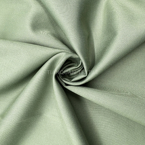 <span class=keywords><strong>2025</strong></span> Bán Chạy Nhấ<span class=keywords><strong>t</strong></span> Chấ<span class=keywords><strong>t</strong></span> Lượng Cao Twill Phù Hợp Với Vải <span class=keywords><strong>T</strong></span>/<span class=keywords><strong>R</strong></span> 80/20 32/2*32/2 56*48 260gsm Tr Vải Cho Phụ Nữ Phù Hợp Với - Product Image 3