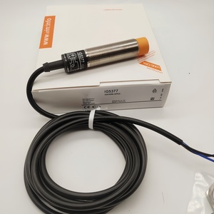 IFM IG5377 IGA3008-APKG Multifunktionaler Induktiver Näherungsschalter Sensor Schnelle Lieferung - Product Image 1