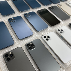 โทรศัพท์ใหม่ของแท้สำหรับ <span class=keywords><strong>I12</strong></span> 12มินิ13มินิ14 GB 128GB 256GB สเปคของเรารุ่น A + เกรดเราเวอร์ชันจีน - Product Image 4