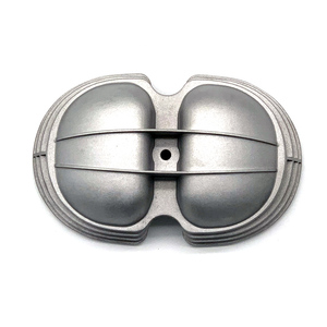 快速交货时间定制模具OEM服务铝压铸数控加工熔模铸造产品粉末图案钢 - Product Image 5