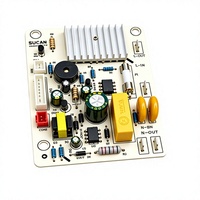 Carte de circuit imprimé durable AMOR SUCAN SU-11R pour plaque de cuisson infrarouge avec protection multi-sécurité pour appareils de cuisine OEM