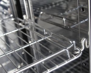 Four de séchage rapide de laboratoire avec chauffage rapide à 300°C, essentiel pour le laboratoire - Product Image 4