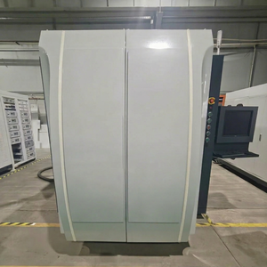 Ligne de revêtement PVD avancée PLASMA LIMITED pour substrat en acier, fonctionnement automatique, cœur de pompe, haute productivité, garantie 1 an - Product Image 1