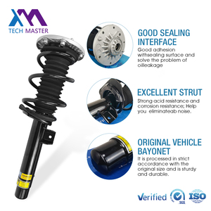 Ammortizzatore Anteriore 37116793866 37916793865 37116851554 Assemblato per F30 2WD con Sistema Elettrico per <span class=keywords><strong>BMW</strong></span> F30 12-18 - Product Image 3