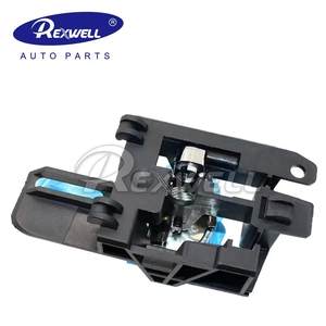 Poignée de porte intérieure avant arrière droite de voiture OEM 80670-JD00E de haute qualité pour <span class=keywords><strong>Nissan</strong></span> <span class=keywords><strong>Qashqai</strong></span> J10 J10E <span class=keywords><strong>NJ10</strong></span> 80670JD00E - Product Image 5