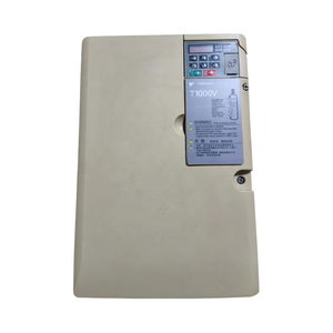 ขายดี CIMR TB4V0038ABA 3.8kW T1000 VFD 400V, ควบคุมแรงบิดสูง, IP55 มีสินค้าในสต็อก - Product Image 4