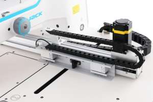 Máquina de Plantillas de Alta Precisión y Buena Calidad <span class=keywords><strong>Jack</strong></span> M5+-F13F25-X, Especializada en Procesos Complejos con Succión - Product Image 3