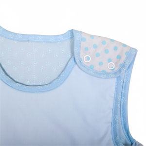 Maydow New Designed Kid's Sack Intelligent Heat Sensor Baby Constant Temperature Bamboo Fabric Cotton Round <b>Sleeping</b> <b>Bag</b> - Product Image 1