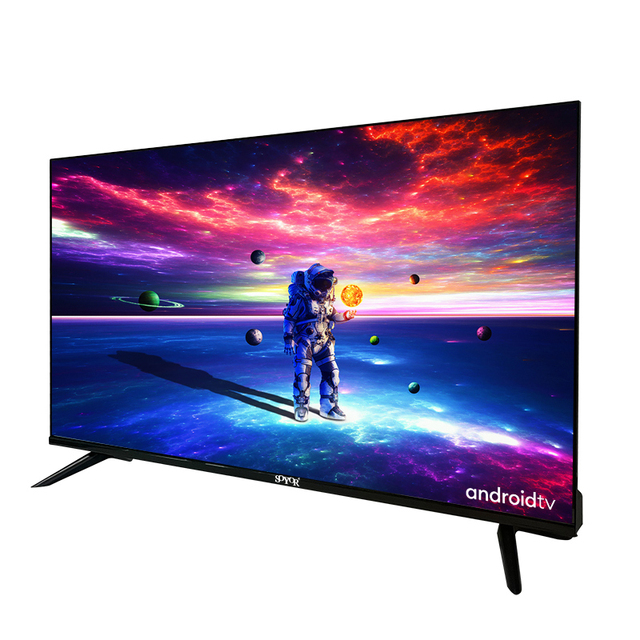 Made in China Lcd Television 85 Inch Smart 4k Tv 65 Inch Tv Android Wifi Television 4k Smart Tv