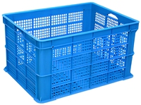 Moule optimal pour caisses en plastique, outillage précis en acier 718 pour ustensiles de cuisine et boîtes de rangement domestiques, moulage par injection