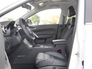<span class=keywords><strong>MG</strong></span> GS 1.5T 20T Automatic Luxury Edition Benzina SUV Compatto 5 Posti LHD Usato 2017 - Veicolo Cinese Usato - Product Image 5