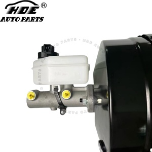 503645952 Venta al por mayor de autopartes de alta calidad: Servofreno para IVECO DAILY - Product Image 4