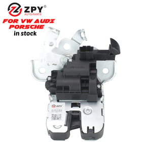 Cilindro Maestro de Freno ZPY 4G2611021C para <span class=keywords><strong>Audi</strong></span> A4 <span class=keywords><strong>A5</strong></span> A6 A7 S4 S5 RS7 Allroad Quattro 4G2611021A 4G2611021 Sistema de Frenos Automotriz - Product Image 1