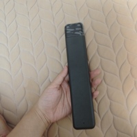 Nouvelle télécommande universelle de microphone de voix BT de RMF-TX520P de remplacement adaptée à Sony Smart TV