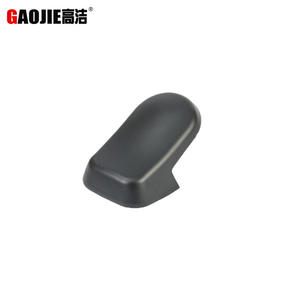 Cubierta de la Escobilla del Limpiaparabrisas Trasero Gaojie 95562832002 para Porsche Cayenne 2003-2010 de Caucho Sintético - Product Image 4