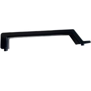 Microwave Oven <b>Door</b> <b>Handle</b> WB15X309 <b>Replacement</b> Part Plastic Durable - Product Image 5