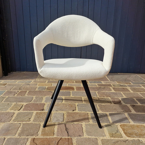 Silla <span class=keywords><strong>de</strong></span> comedor tapizada silla <span class=keywords><strong>de</strong></span> oficina con patas <span class=keywords><strong>de</strong></span> metal <span class=keywords><strong>de</strong></span> acero sillas <span class=keywords><strong>de</strong></span> comedor <span class=keywords><strong>cerca</strong></span> <span class=keywords><strong>de</strong></span> <span class=keywords><strong>mí</strong></span> tiendas <span class=keywords><strong>de</strong></span> muebles <span class=keywords><strong>cerca</strong></span> <span class=keywords><strong>de</strong></span> <span class=keywords><strong>mí</strong></span> - Product Image 5
