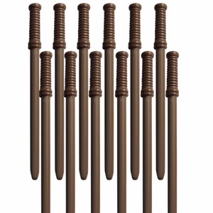 Penna <span class=keywords><strong>Magica</strong></span> Professionale Personalizzata in Legno a Forma <span class=keywords><strong>di</strong></span> <span class=keywords><strong>Bacchetta</strong></span> <span class=keywords><strong>Magica</strong></span>, Penna Scopa da Strega, Montatura Occhiali <span class=keywords><strong>di</strong></span> <span class=keywords><strong>Harry</strong></span> <span class=keywords><strong>Potter</strong></span> per Spettacoli <span class=keywords><strong>di</strong></span> Magia - Product Image 5