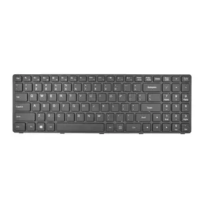 Laptop Notebook Keyboard For Lenovo 100-15IBD B50-50 US/English layout