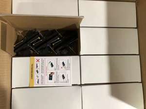 Piège à <span class=keywords><strong>souris</strong></span> réutilisable à <span class=keywords><strong>action</strong></span> rapide professionnel Piège à rongeurs Piège à <span class=keywords><strong>souris</strong></span> sensible pour intérieur et extérieur - Product Image 6