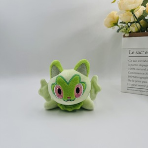 Peluche en gros Dedenne Finizen Meowth Phanpy <span class=keywords><strong>Poliwag</strong></span> Sprigatito Yamper Mimikyu Ditto Dragonite Charizard Typhlosion Sylveon - Product Image 6