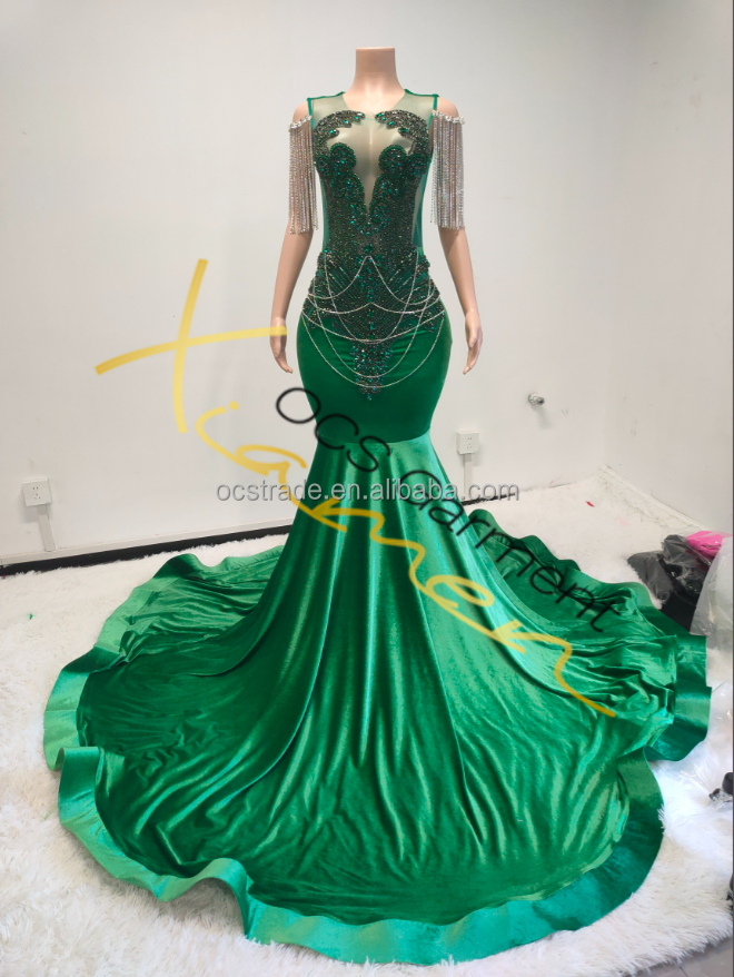 TH23053008 green