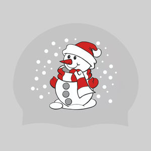 <span class=keywords><strong>Bonnet</strong></span> de <span class=keywords><strong>bain</strong></span> pour hommes femmes pour cheveux longs confortable arbre de Noël chapeau de natation adultes chapeaux de <span class=keywords><strong>bain</strong></span> - Product Image 1