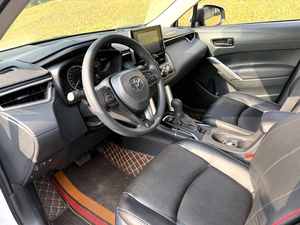 Toyota Corolla <span class=keywords><strong>Altis</strong></span> 2.0 L CVT Édition Premium <span class=keywords><strong>2022</strong></span>, transmission automatique, voiture d'occasion - Product Image 6