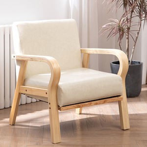 كرسي أريكة ، غرفة معيشة مقطعية ذات وحدات من القماش ، حمولة عالية لذراع الشقة ، من القماش - Product Image 1