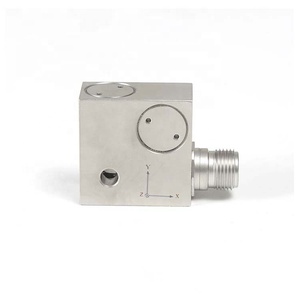 Selling High Resolution Stainless Steel Triaxial Accelerometer DK-37A23F100 Selling High Resolution Stainless Steel Triaxial Acc - Product Image 5