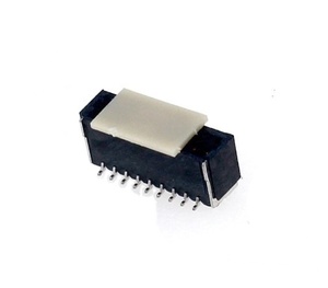 1.0mm pitch SHL vertical connectors high <b>Terminal</b> PCB SMT JST wire to board wire crimp <b>terminal</b> Factory supply connector - Product Image 1