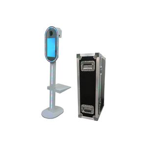 كشك مرآة DSLR بشاشة تعمل باللمس ، كاميرا سيلفي بشاشة تعمل باللمس ، من أجل حفل الزفاف - Product Image 4