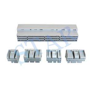 16/26/31/32/104 штырь автомобильного автомобиля радио разъем Центрального управления Ecu разъем для Toyota Hondas K20 Nissans - Product Image 6