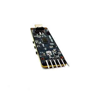 OmniVision <span class=keywords><strong>VK</strong></span> OV426 Processeur de pont de caméra BGA 64 broches pour endoscopes médicaux Wearables Résolution 400x400 Montage USB 30fps - Product Image 5