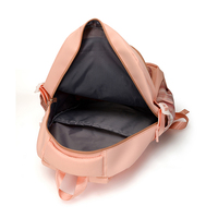 Vente en gros de sacs d'école pour enfants sacs de voyage pour filles sac à dos de grande capacité 2025 sac à dos d'école étanche à fermeture éclair