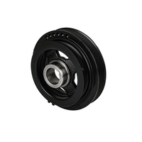 Poulie d'équilibrage harmonique du vilebrequin pour Nissan Sentra 2.0L 1991-1994 1996-2000 12303-62J20