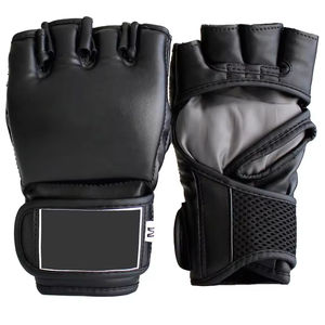 Gants de MMA professionnels, gants de boxe, équipement d'arts martiaux personnalisé, gants de boxe d'entraînement, gants de MMA - Product Image 1