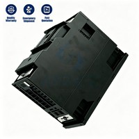 Controlador PLC de CPU de Procesamiento de Redundancia 6ES7656-6CQ40-1JF2 con Servicio de Rastreo Variable Opcional