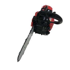 Motosierra Wz Wf2200 Profesional a Gasolina para Cortar Madera - Product Image 5