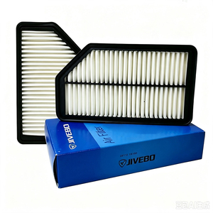 จีนผลิตไส้กรองอากาศแบบกำหนดเองสำหรับฮุนได เกีย เบนซ์ เปอโยต์ เชฟโรเลต - Product Image 2