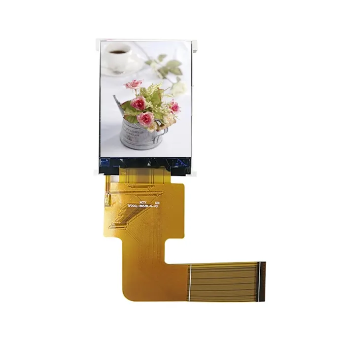 SAEF 2 дюйма 240*320 TN SPI + RGB ЖК-дисплей на основе тонкоплёночной технологии с IC ST7789V