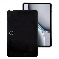 Coque antichoc en TPU, dos mat, dissipation de chaleur, pour OnePlus Pad 2/OnePlus Pad Go 2023, 12.1 pouces