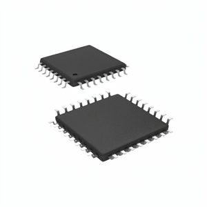 ADS131M06IPBS Authorized Distributor Electronic Chips Component 32 TQFP Data Acquisition - Product Image 1