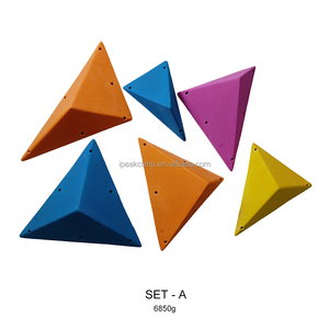 XXXL rock climbing volumes on sale,direct from factory