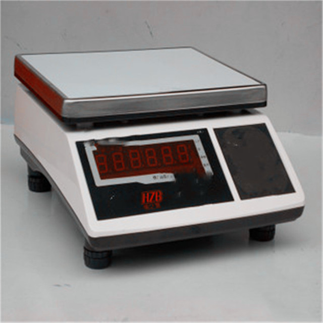 2019 Cheapest Portable Weighing Scale